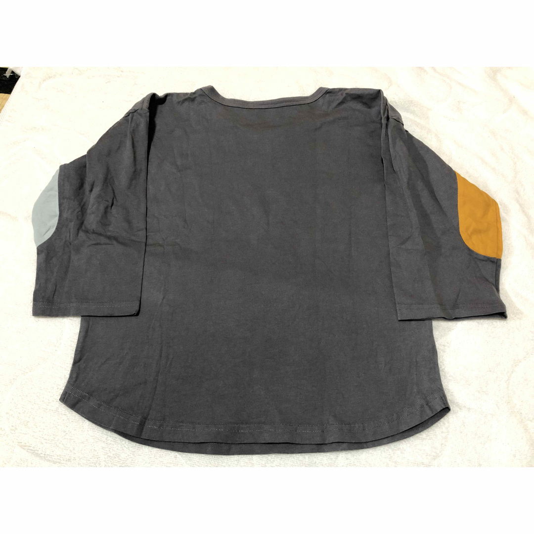 BEAMS(ビームス)のBEAMS  長袖Tシャツ　キッズ  160 キッズ/ベビー/マタニティのキッズ服男の子用(90cm~)(Tシャツ/カットソー)の商品写真