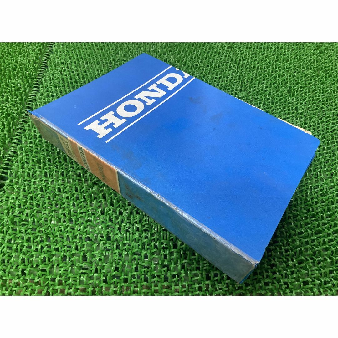 ベンリィ50 ベンリィ65 パーツリスト ホンダ 正規 バイク 整備書 SS50 SS50K1 CL50 CL65 ベンリィ ベンリー 車検 パーツカタログ 整備書:22288713バイク