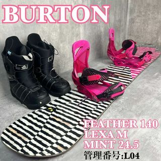 バートン モデル ボードの通販 800点以上 | BURTONのスポーツ