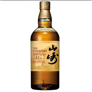 サントリー - ☆山崎12年100周年記念ボトル700ml2本セット☆の通販|ラクマ