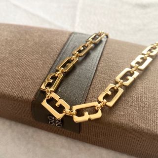 ジバンシィ アンティーク ネックレスの通販 82点 | GIVENCHYの