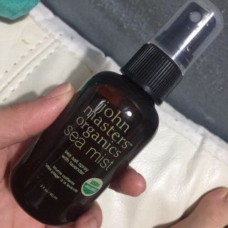 ジョンマスターオーガニック(John Masters Organics)のりんごさん専用(ヘアウォーター/ヘアミスト)