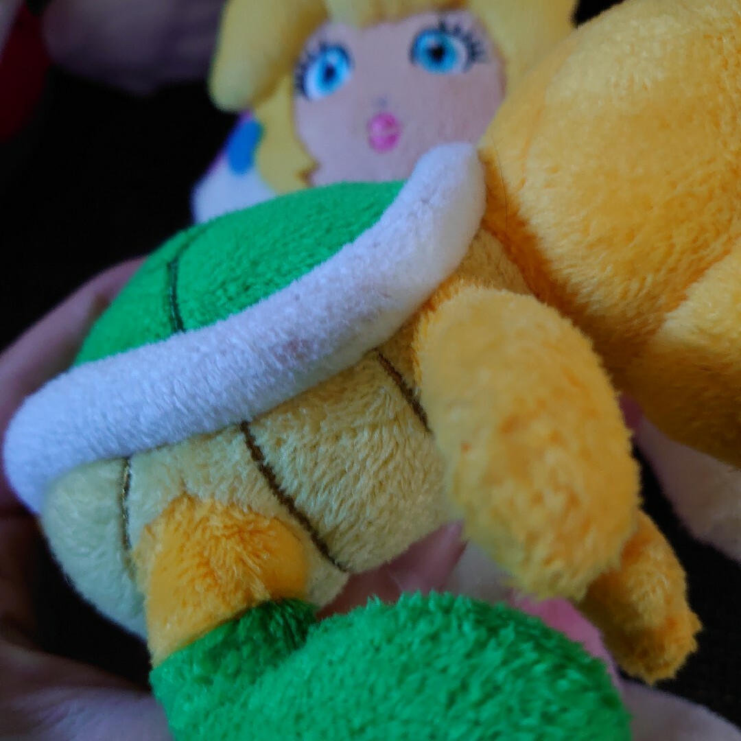 マリオ ぬいぐるみ セット マリオ ぬいぐるみ セット