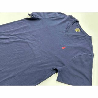 ポロラルフローレン(POLO RALPH LAUREN)のPOLO RALPH LAUREN Tシャツ（ネイビー）(Tシャツ/カットソー(半袖/袖なし))