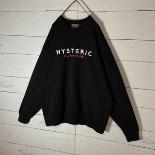 HYSTERIC GLAMOUR - 【人気Lサイズ】ヒステリックグラマー☆センター ...