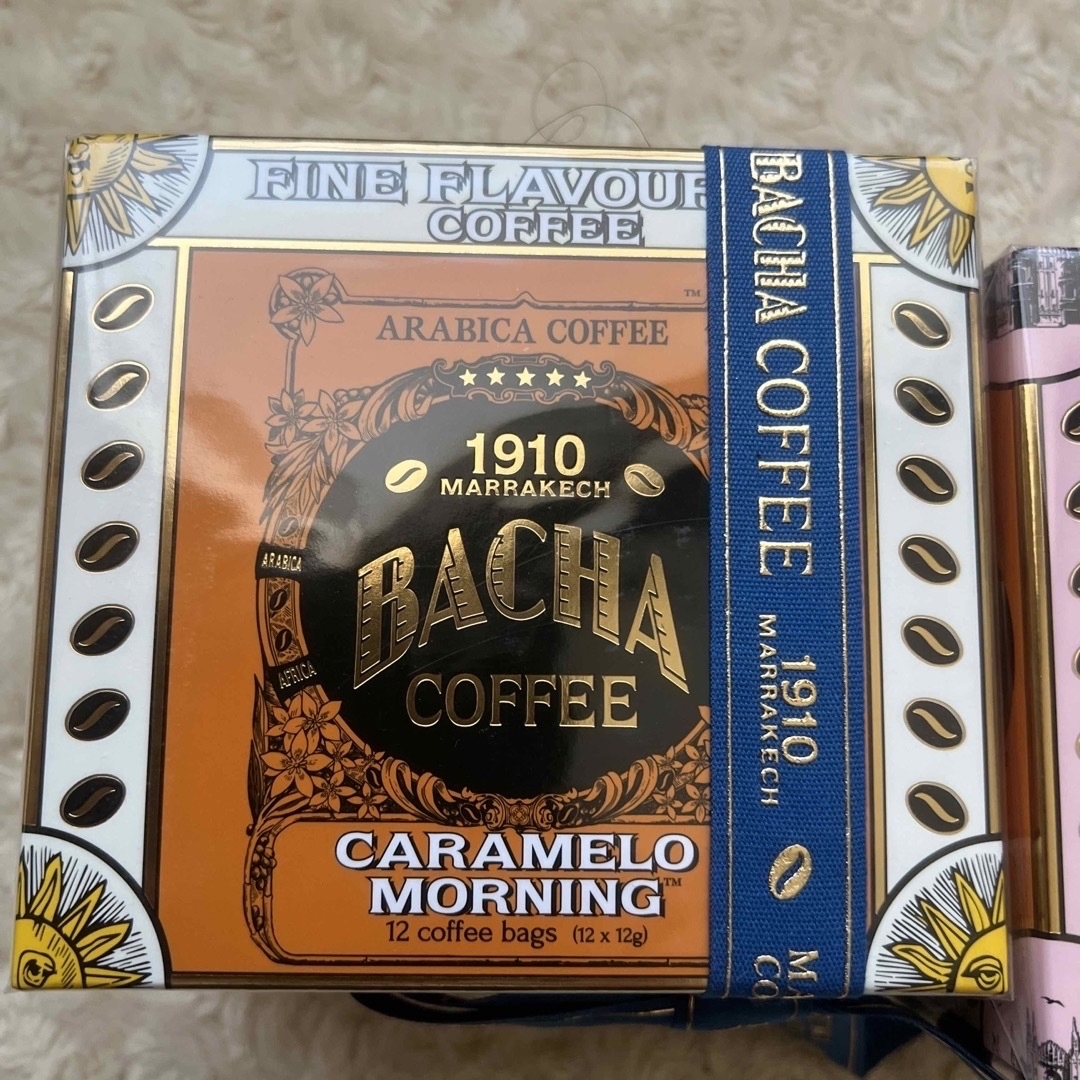人気第1位 BACHA COFFEE バチャコーヒー - シンガポールモーニング② 人気第1位 BACHA COFFEE バチャコーヒー - シンガポールモーニング②