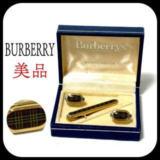 バーバリー(BURBERRY) ネクタイピンの通販 500点以上 | バーバリーを ...