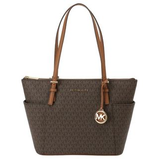 マイケルコース(Michael Kors)のマイケルコース 30S0GTTT1B 252 BRN/ACORN トートバッグ(トートバッグ)