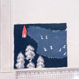 ミナペルホネン 生地/糸の通販 10,000点以上 | mina perhonenの