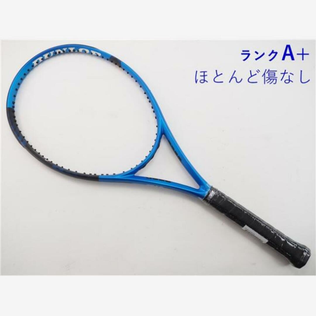 テニスラケット ダンロップ エフエックス 500 エルエス 2023年モデル (G2)DUNLOP FX 500 LS 2023ガット無しグリップサイズ