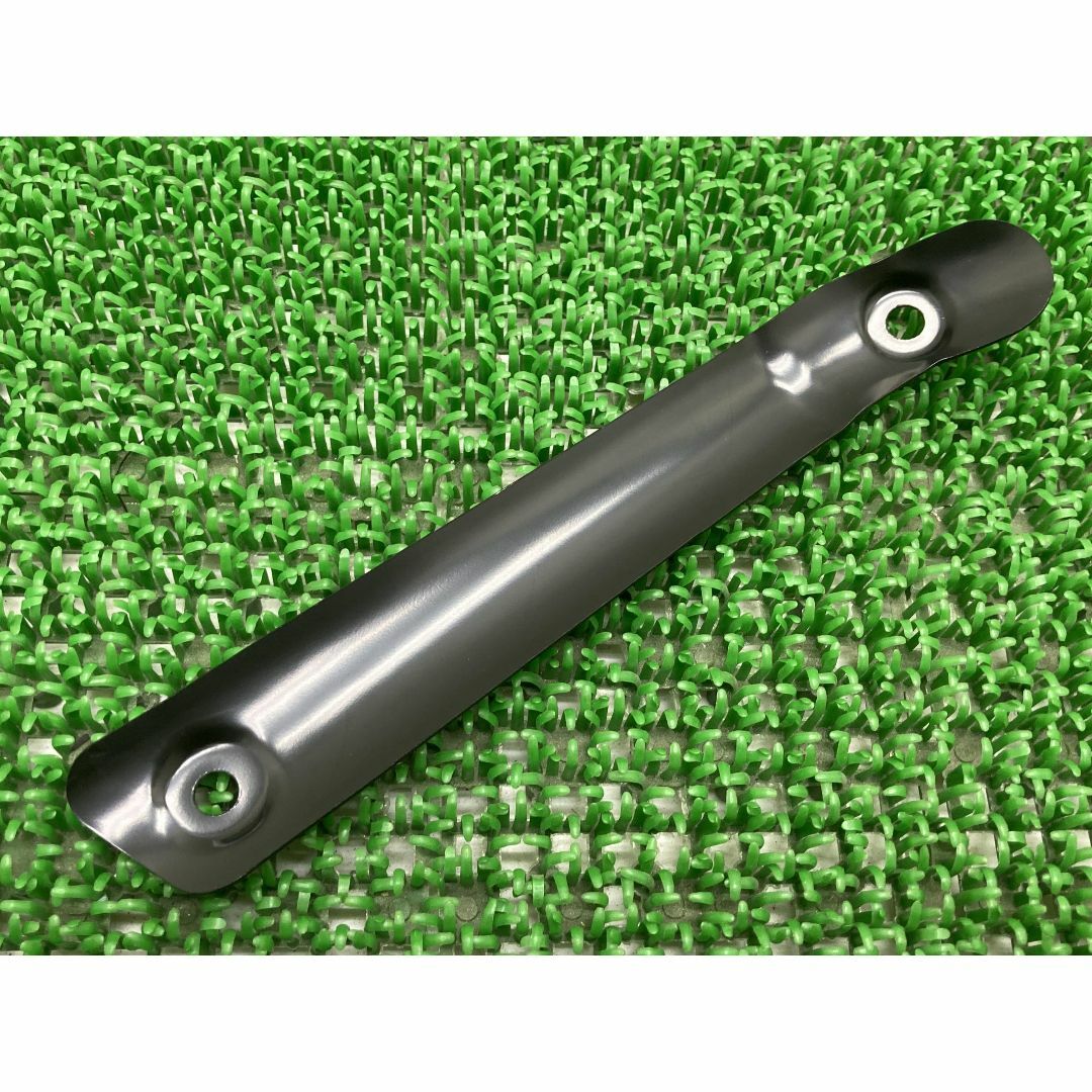 アドレスV100 エキパイカバー 在庫有 即納 スズキ 純正 新品 バイク 部品 在庫有り 即納可 車検 Genuine アドレス100:22262799