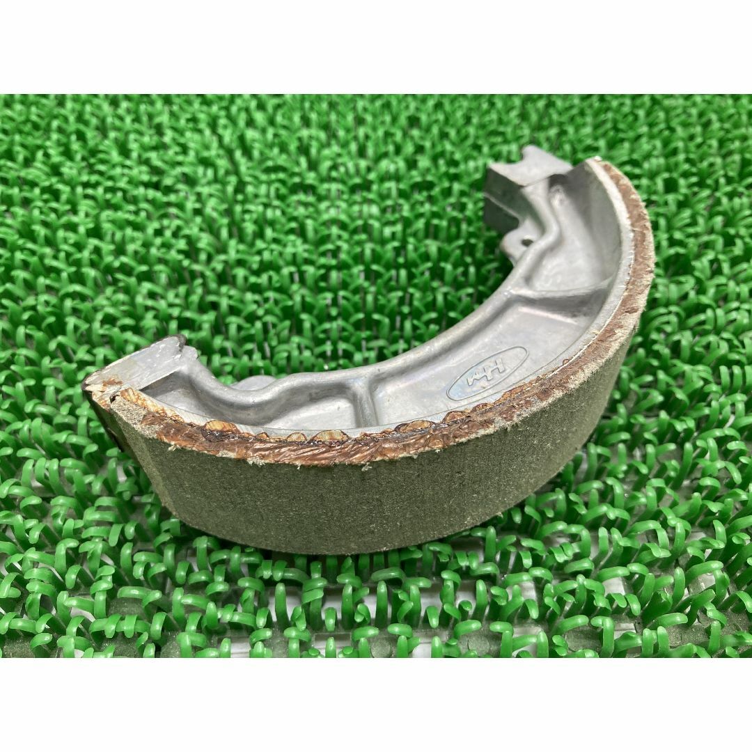 スーパーカブ50 ブレーキシュー 43120-429-010 在庫有 即納 ホンダ 純正 新品 バイク 部品 06430-GBJ-740 HONDA 車検 Genuine レブル250 XL250S XL600Rファラオ NX650ドミネーター XL500S:22262353