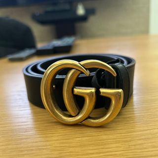 グッチ ハイウエスト ベルト(レディース)の通販 15点 | Gucciの