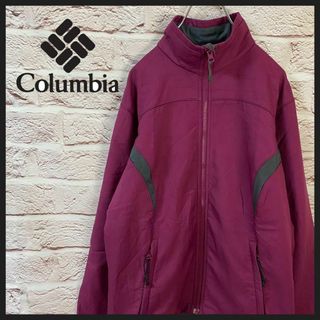 コロンビア(Columbia)のcolumbia アウター　パーカー メンズ　レディース　[ S ](パーカー)