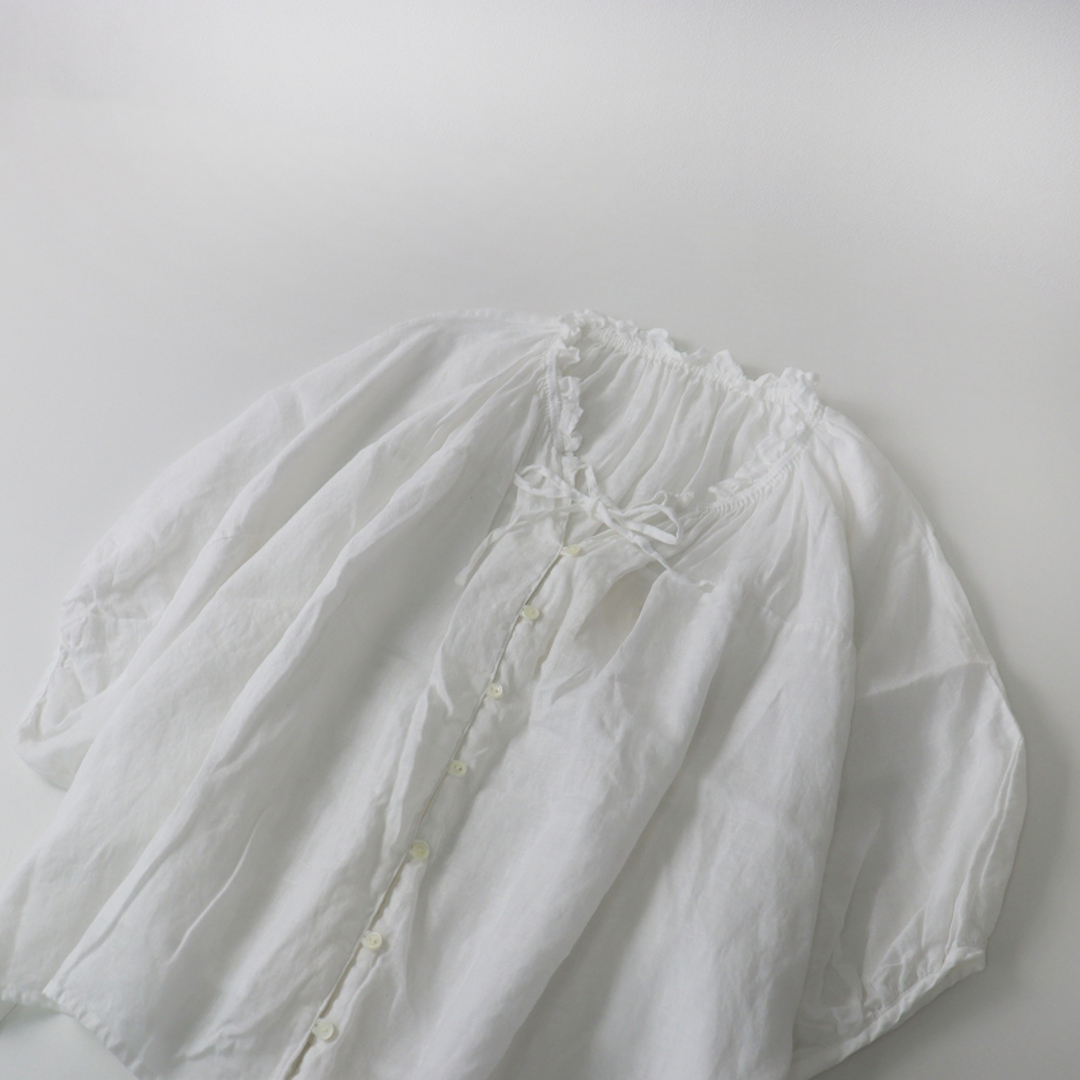 nest Robe - 美品 2023AW 今季 ネストローブ nest Robe 01233-1404