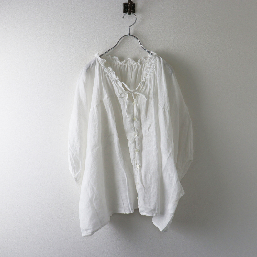 nest Robe - 美品 2023AW 今季 ネストローブ nest Robe 01233-1404