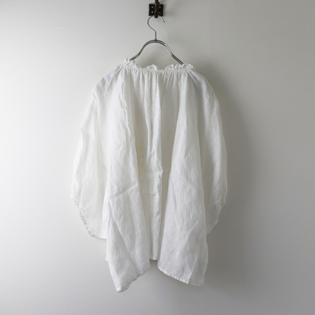 nest Robe - 美品 2023AW 今季 ネストローブ nest Robe 01233-1404