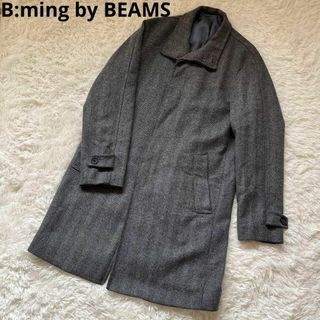 B:MING LIFE STORE by BEAMS - ビーミングbyビームス PECOラムショート