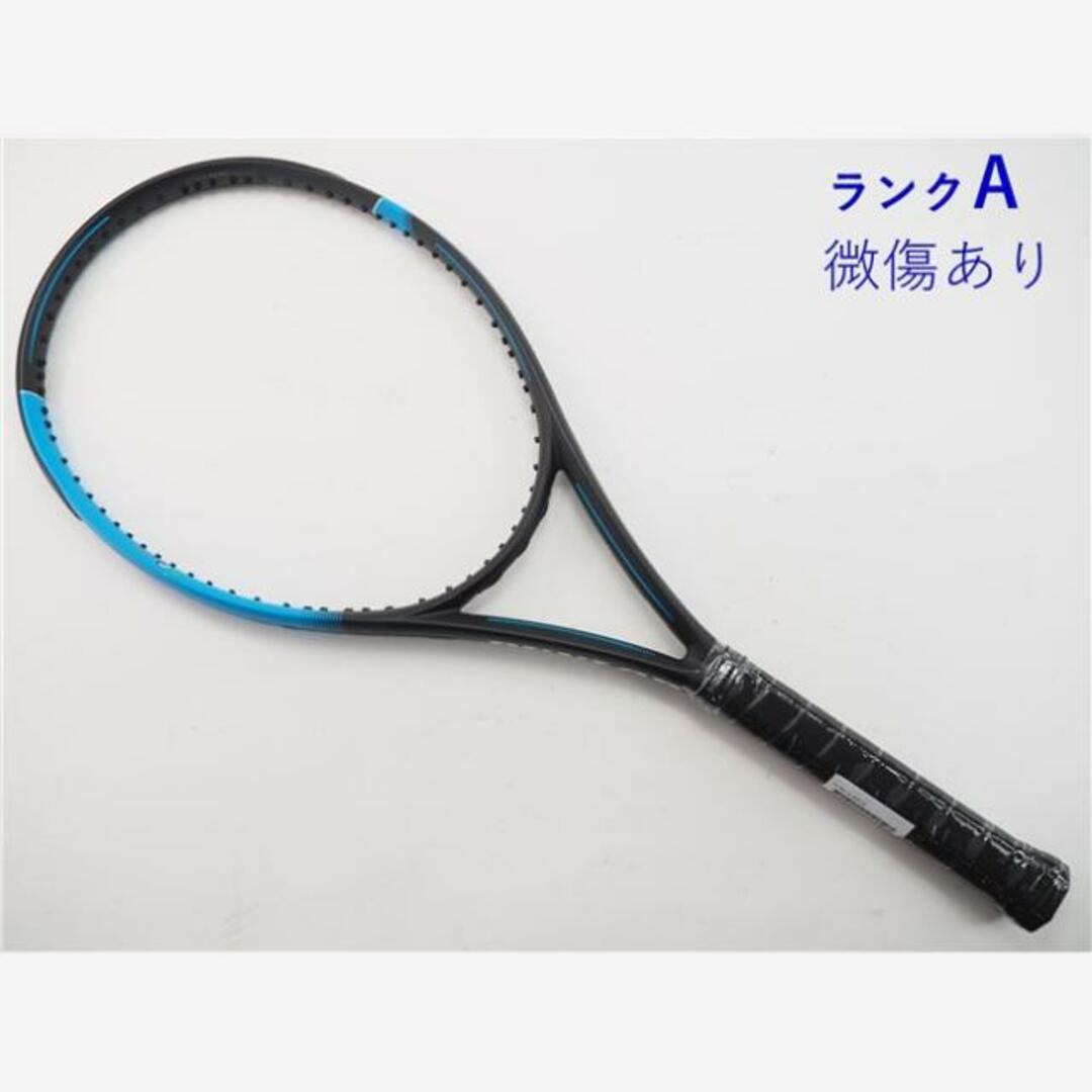 テニスラケット ダンロップ エフエックス500 エルエス 2020年モデル (G2)DUNLOP FX 500 LS 2020