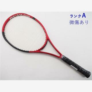 ダンロップ(DUNLOP)の中古 テニスラケット ダンロップ シーエックス 200 2021年モデル (G2)DUNLOP CX 200 2021(ラケット)