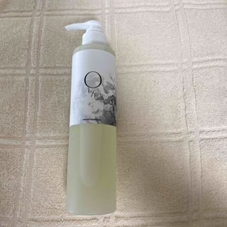 エッフェオーガニック(F organics)の【O by F】モイストシャンプー 250mL(シャンプー)