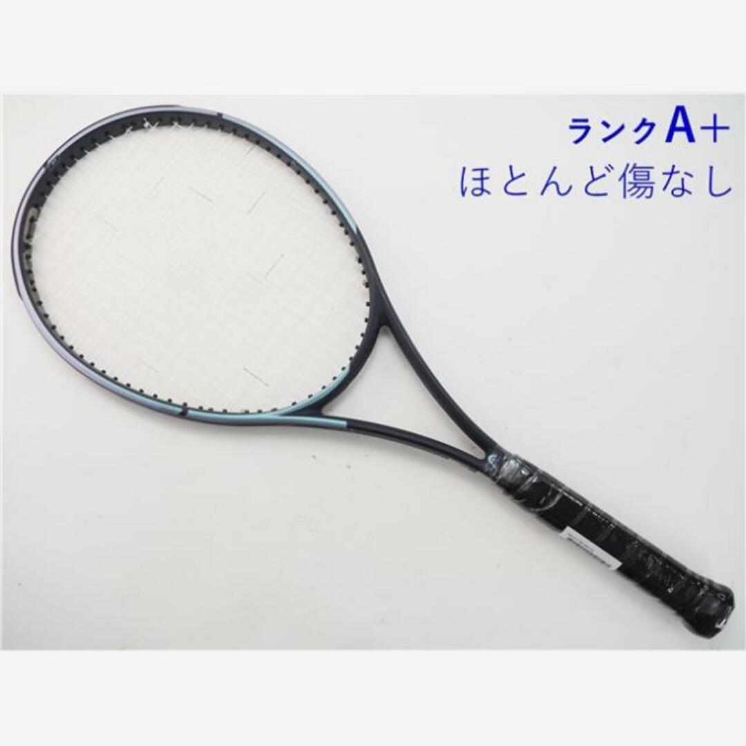 テニスラケット ヘッド グラビティー MP 2023年モデル (G2)HEAD GRAVITY MP 2023