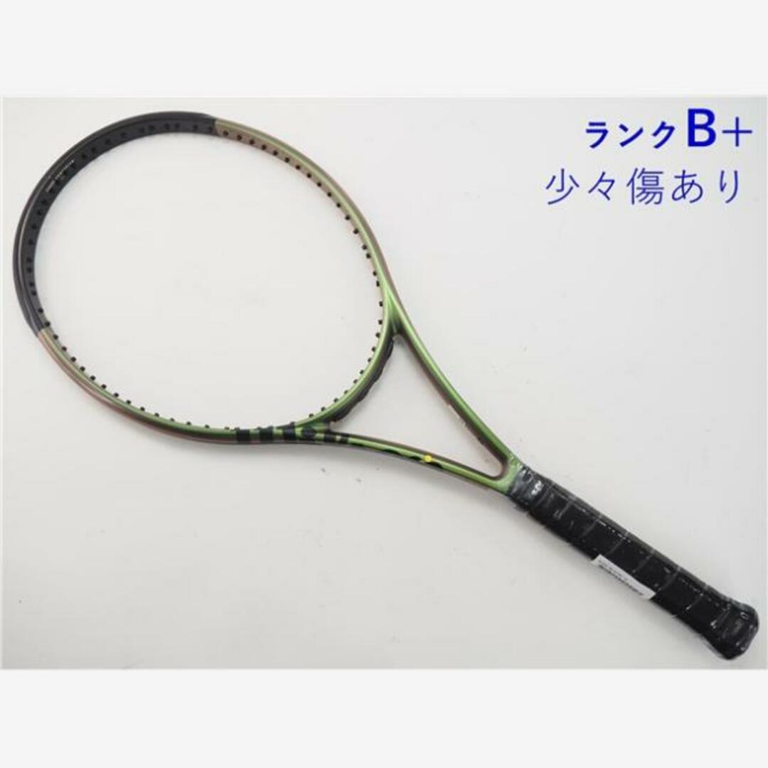 最上の品質な Wilson ブレード100 V8 ⭐︎現行モデル ラケット(硬式用
