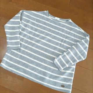 サンカンシオン(3can4on)の3kan4on　トップス　130(Tシャツ/カットソー)