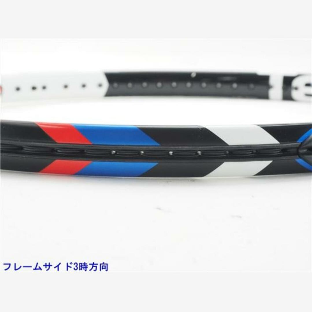 テニスラケット テクニファイバー ティーファイト 300dc 2016年モデル (G2)Tecnifibre T-FIGHT 300dc 2016 7