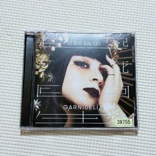 GARNiDELiA　起死回生(通常盤)(ポップス/ロック(邦楽))