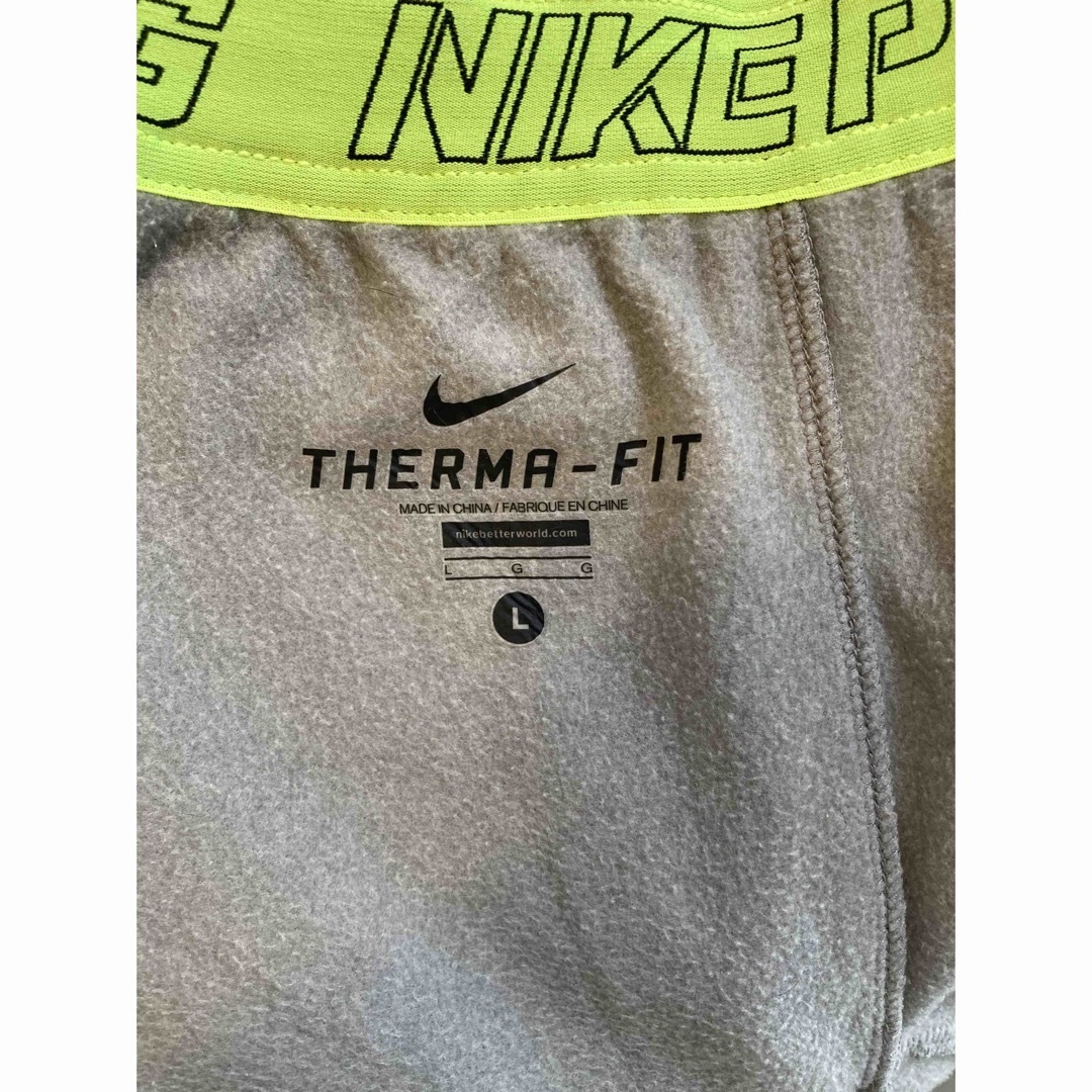 NIKE(ナイキ)のナイキジャージ上下/Therma-fit XL メンズのトップス(パーカー)の商品写真