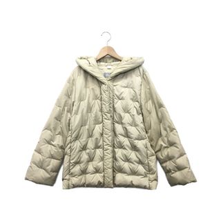 マックスマーラ(Max Mara)のマックスマーラ MAX MARA 中綿ジャケット    レディース 42(その他)