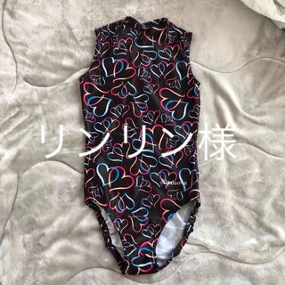 体操用　レオタード(その他)