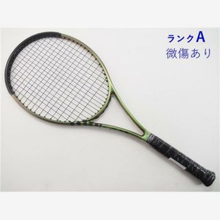 ウィルソン(wilson)の中古 テニスラケット ウィルソン ブレード 98エス V8 2021年モデル (G2)WILSON BLADE 98S V8 2021(ラケット)