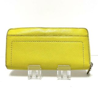 コーチ(COACH) 財布(レディース)(イエロー/黄色系)の通販 300点以上