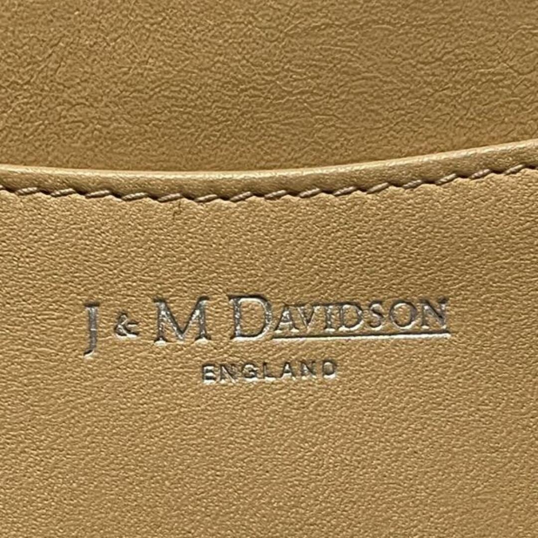 J&M DAVIDSON(ジェイアンドエムデヴィッドソン)のジェイ&エムデヴィッドソン 長財布 - レディースのファッション小物(財布)の商品写真