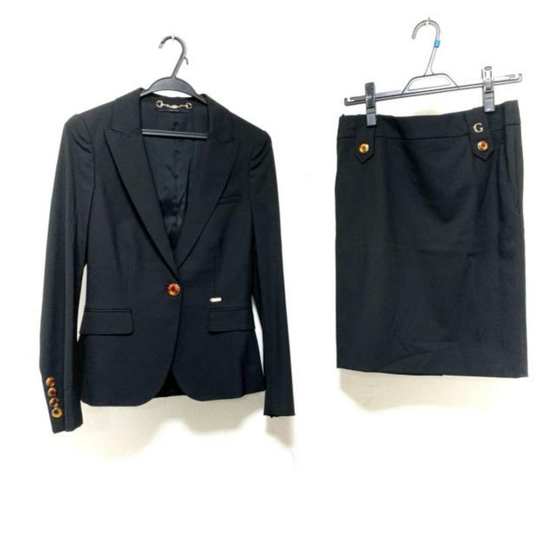 GUCCI - グッチ スカートスーツ レディース美品 -の通販 by GUCCI - グッチ スカートスーツ レディース美品 -の通販 by