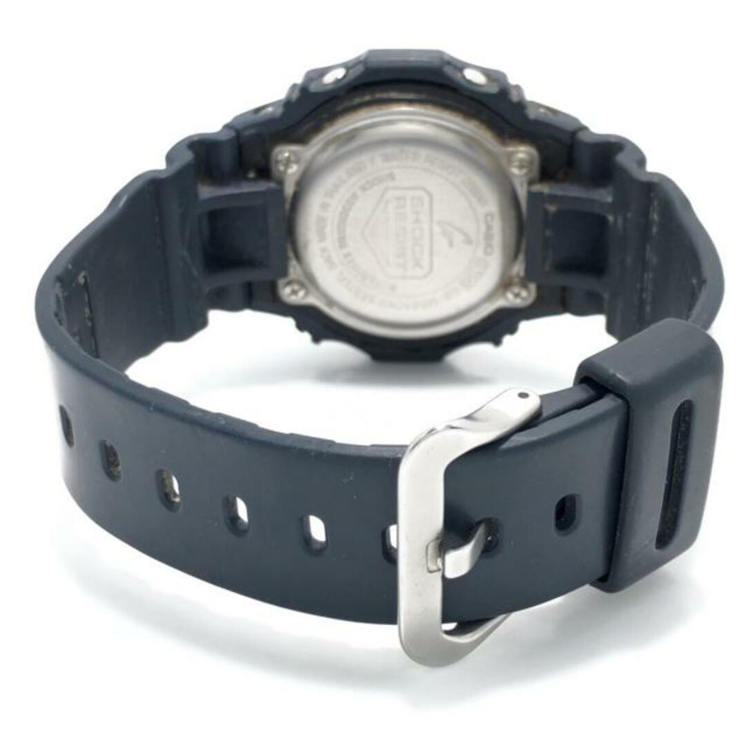 カシオ 腕時計 G-SHOCK GW-M5610NV メンズ