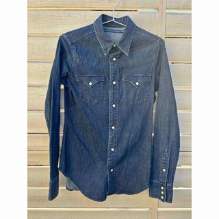 POLO RALPH LAUREN - ラルフローレン デニムシャツの通販 by ニャンコ