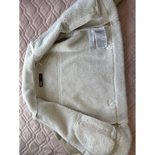 ZARA - ZARA ダブルフェイス ショートジャケット Mの通販 by m's shop