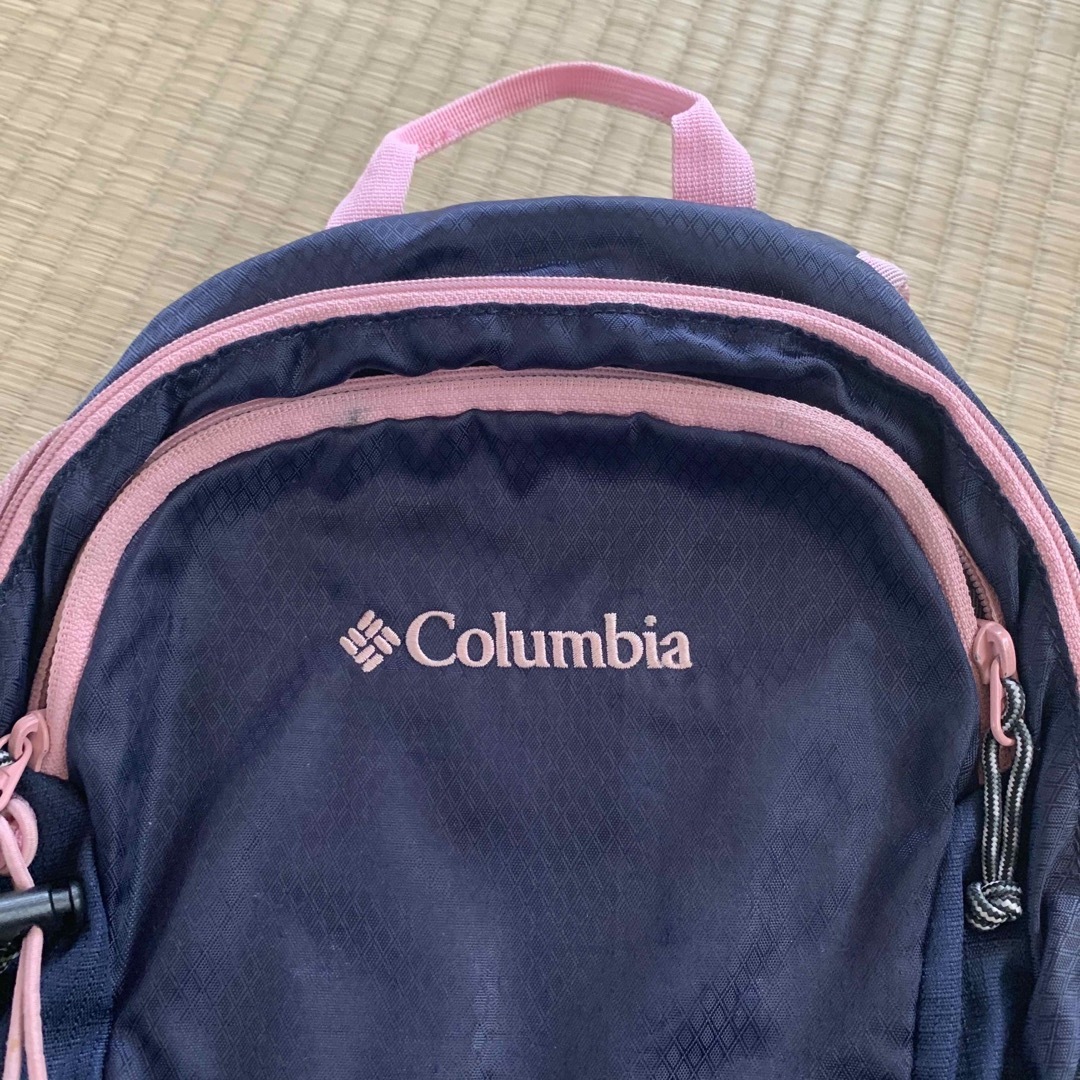 Columbia(コロンビア)のColumbia Castle Rock15 キッズ/ベビー/マタニティのこども用バッグ(リュックサック)の商品写真