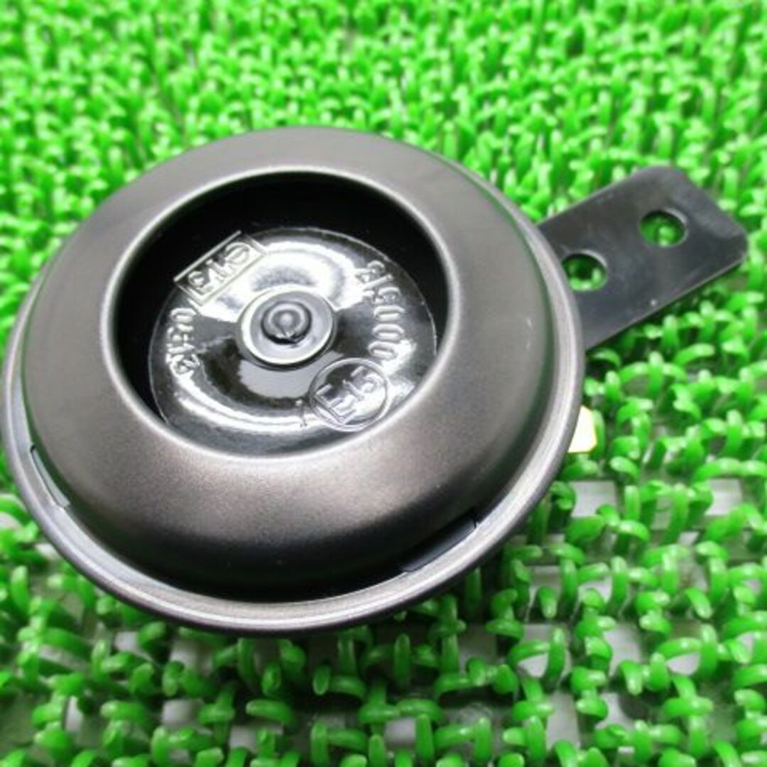 モンキー ホーン 38110-GFL-013 在庫有 即納 ホンダ 純正 新品 バイク 部品 ゴリラ HONDA 車検 Genuine:22244076 1