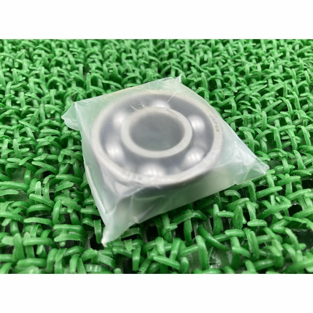 DT230ランツァ ギアベアリング 在庫有 即納 ヤマハ 純正 新品 バイク 部品 在庫有り 即納可 車検 Genuine TZR125 DT230LANZA:22242654