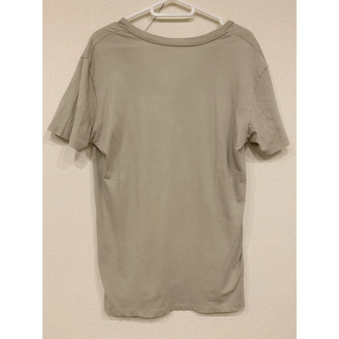 ARMANI EXCHANGE(アルマーニエクスチェンジ)のアルマーニ　Tシャツ メンズのトップス(Tシャツ/カットソー(半袖/袖なし))の商品写真