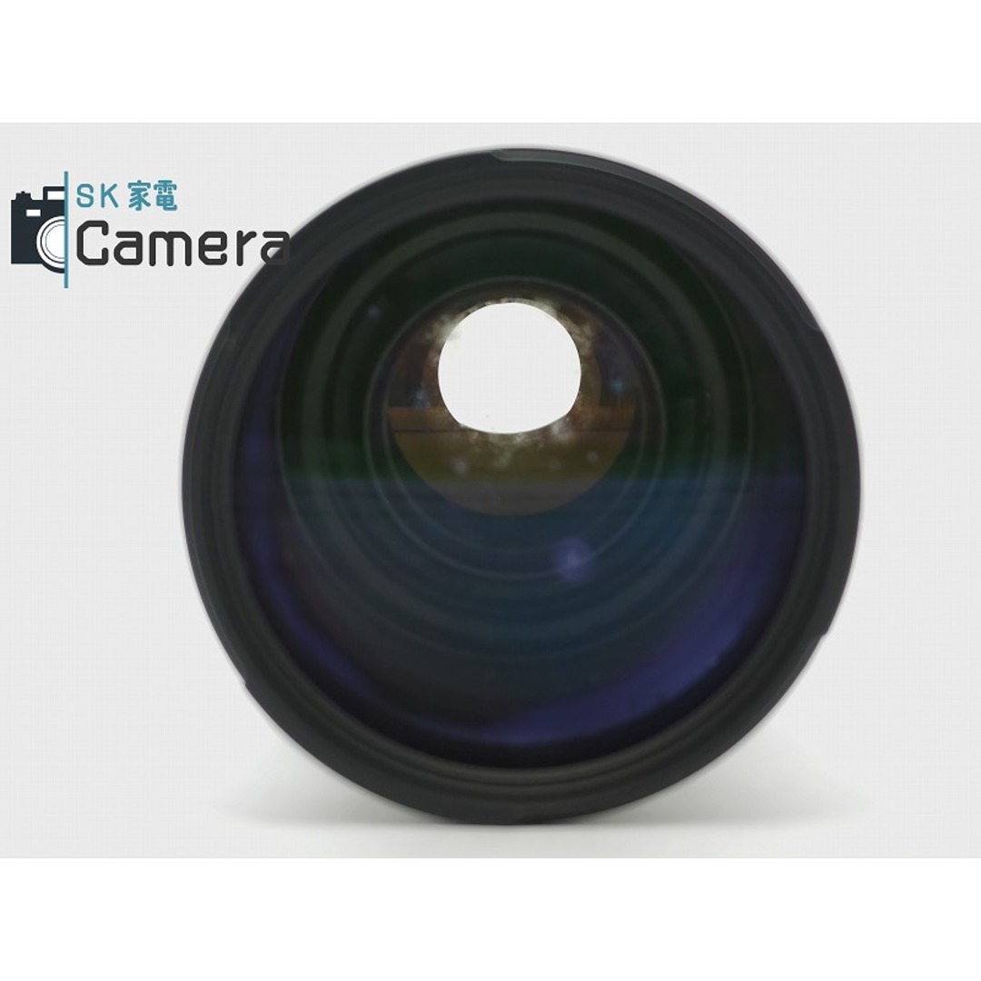 SIGMA APO 170-500mm F5-6.3 ペンタックス用 Kマウント シグマ AF不良