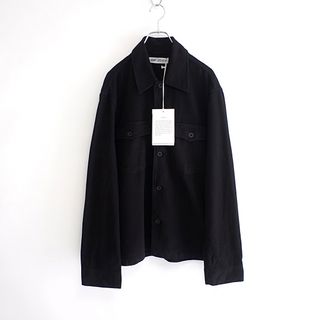 新品正規品 our legacy evening coach jacket 44(ブルゾン)