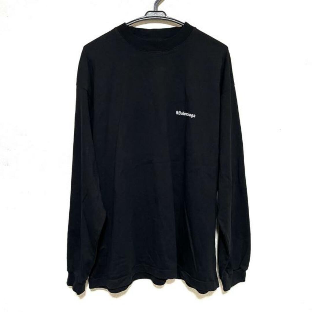 Balenciaga - バレンシアガ 長袖Tシャツ サイズS メンズの通販 by ...