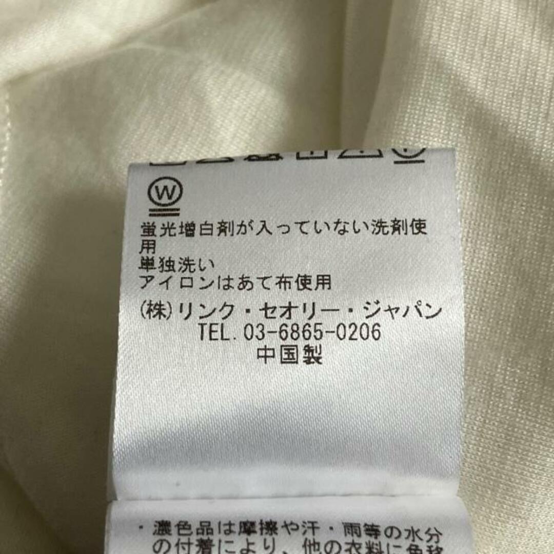 HELMUT LANG - ヘルムートラング 長袖カットソー サイズSの通販 by