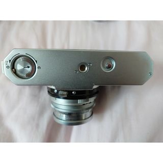 KONICA MINOLTA - 美品♡コニカⅢAの通販 by yuki✡|コニカミノルタ