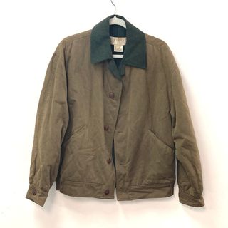 LANVIN ジャケット Mサイズ 超希少 超美品 ロゴ 38サイズ　Mサイズ